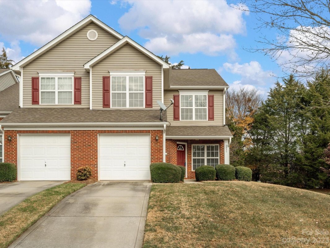 3226 Summerfield Ridge Lane