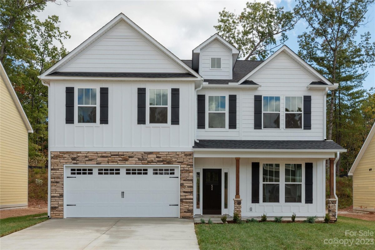 52 N Christie Court
