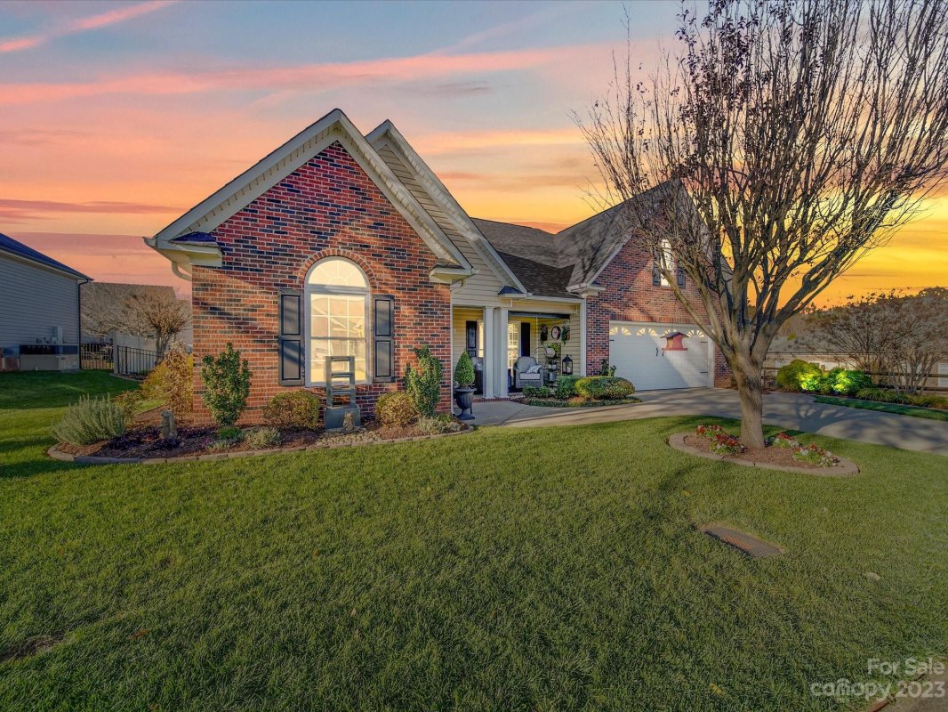 304 Wendover Drive
