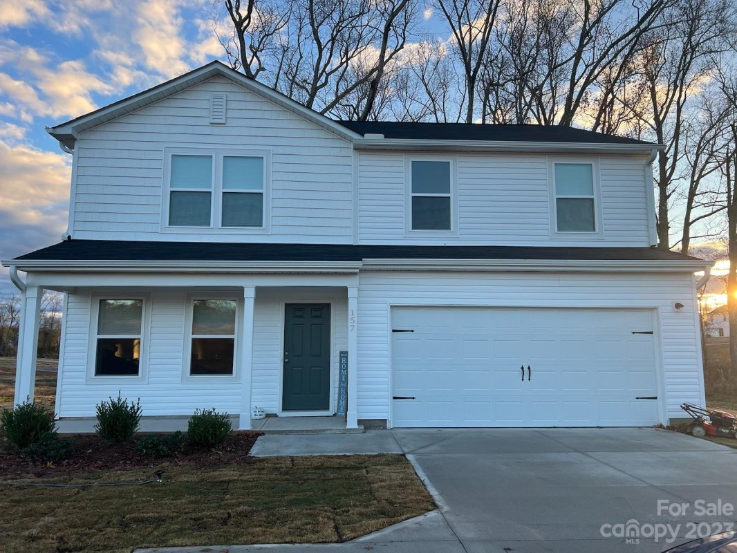 157 Emory Road