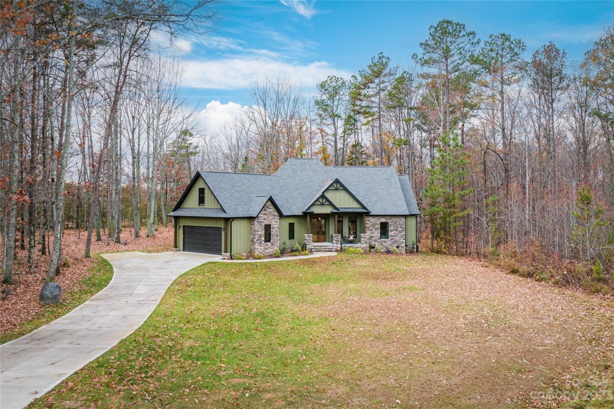 4161 Blair Road