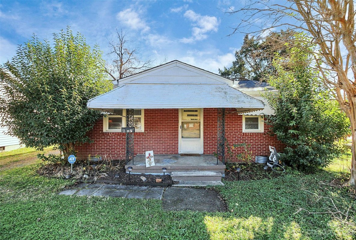 817 Ogden Road