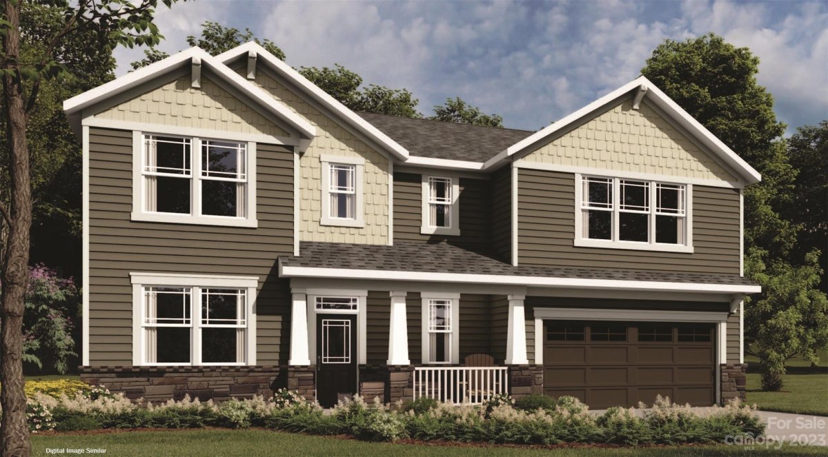 1514 Ainslie Place Drive 40 / Marshall TD