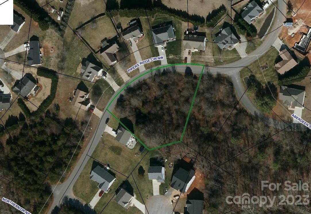 1712 Pipers Ridge Circle