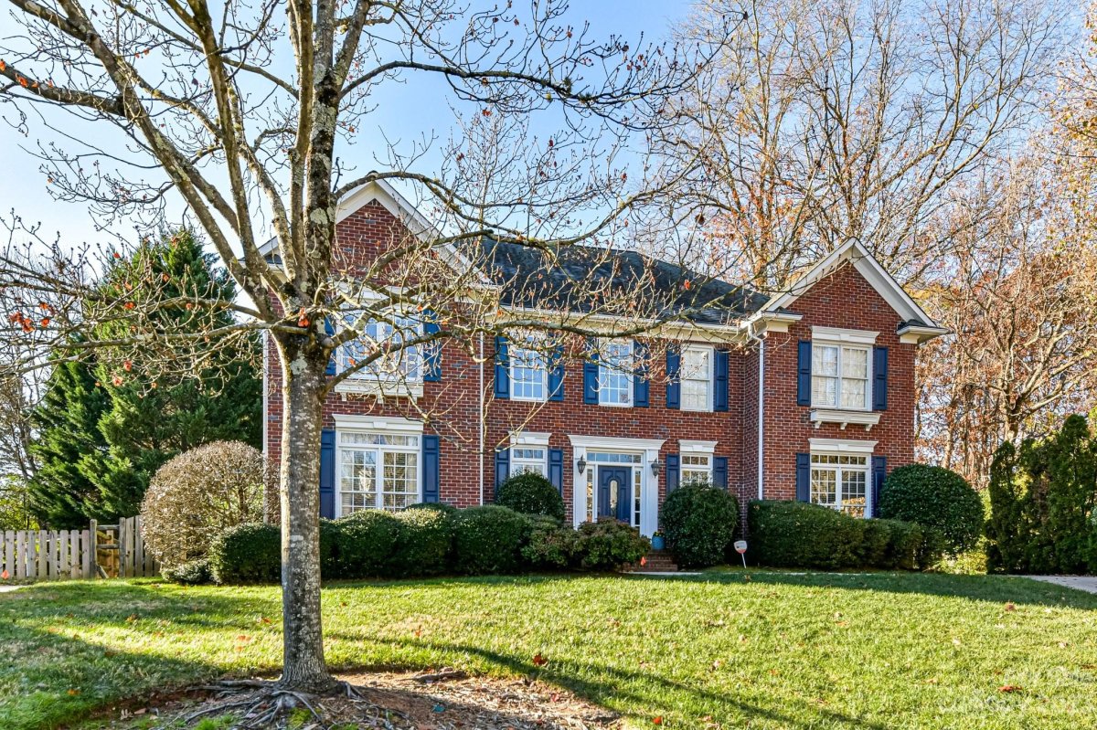 9515 Ricksted Court