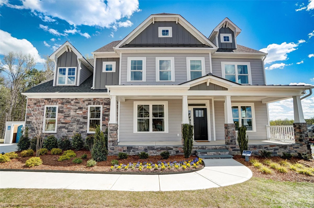 16335 Loch Raven Road 161