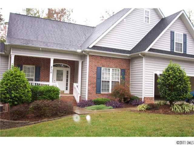 836 Savannah Place Drive