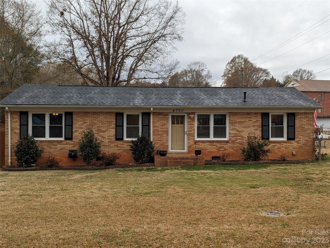 4720 Chapel Grove Road