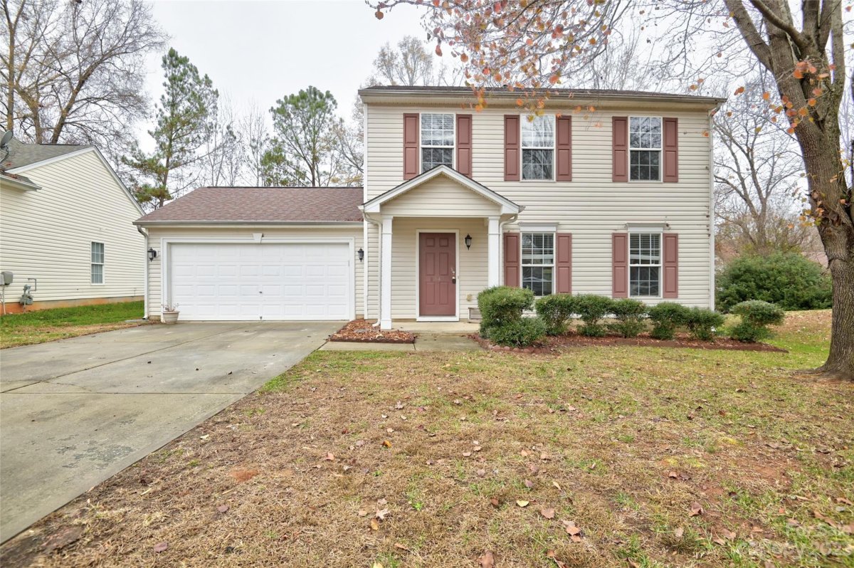 8343 Fox Swamp Road