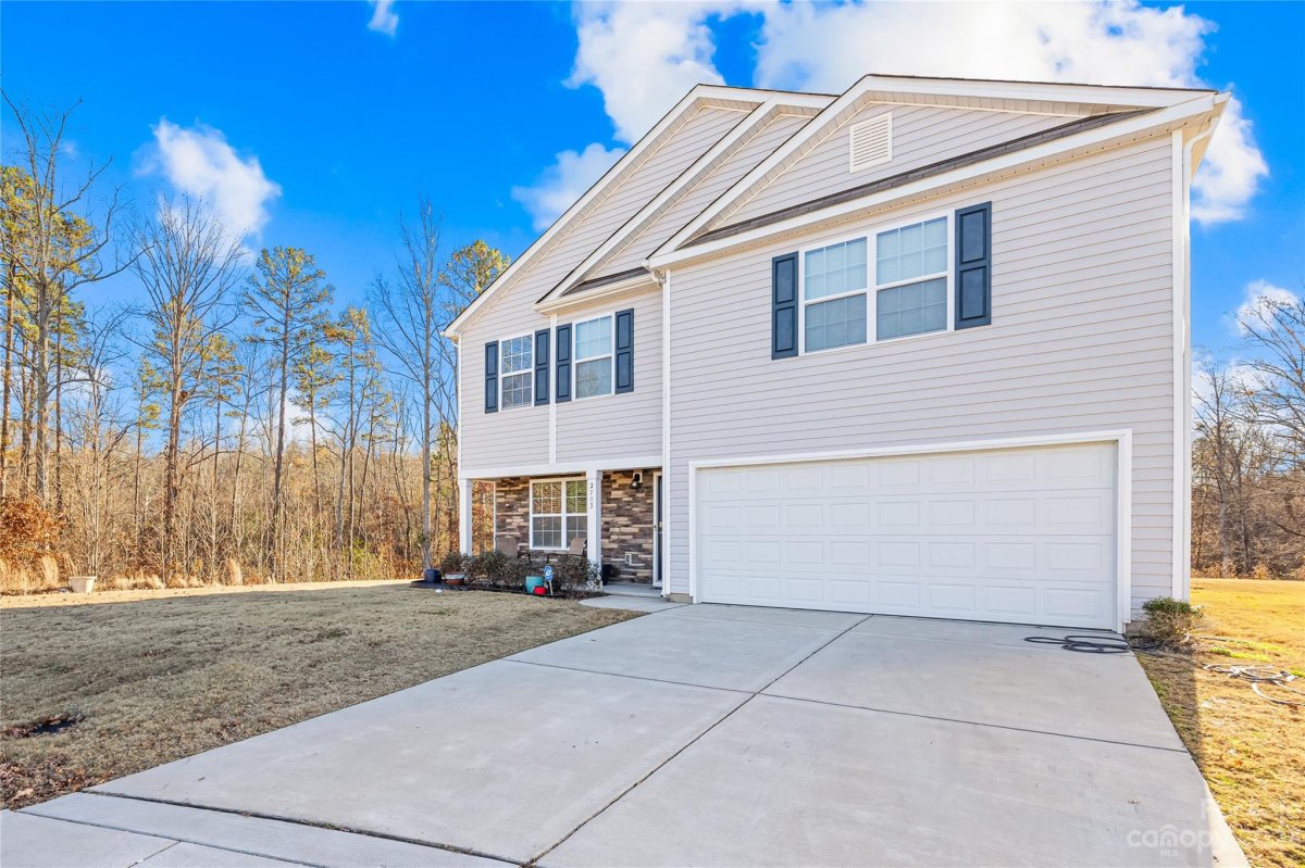 2703 Waybrook Drive
