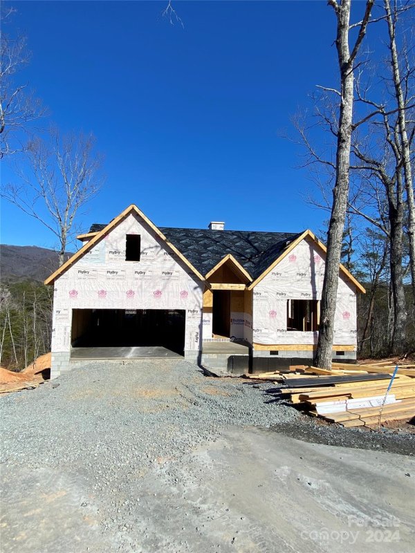 5 Jackson Ridge