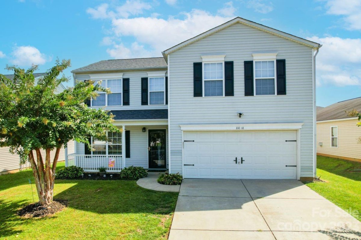 8818 Kirkville Lane