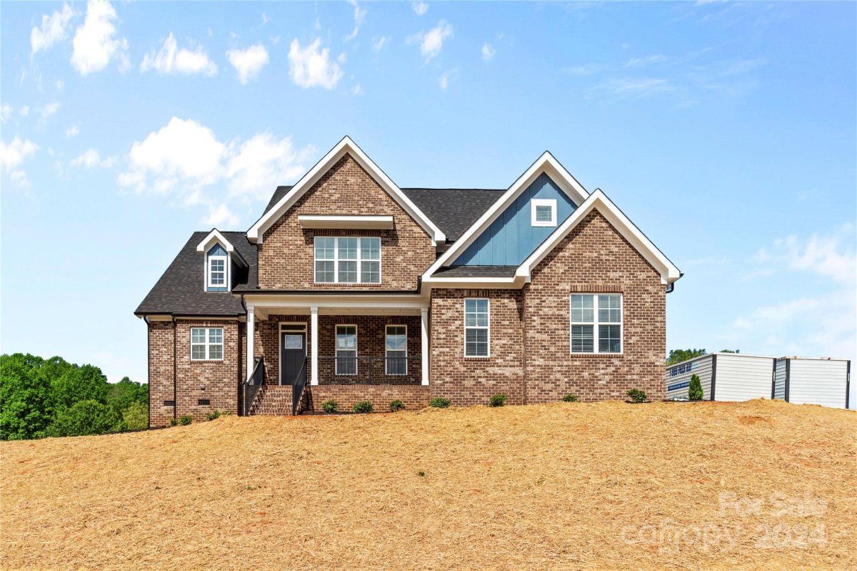 5264 Antler Creek Drive