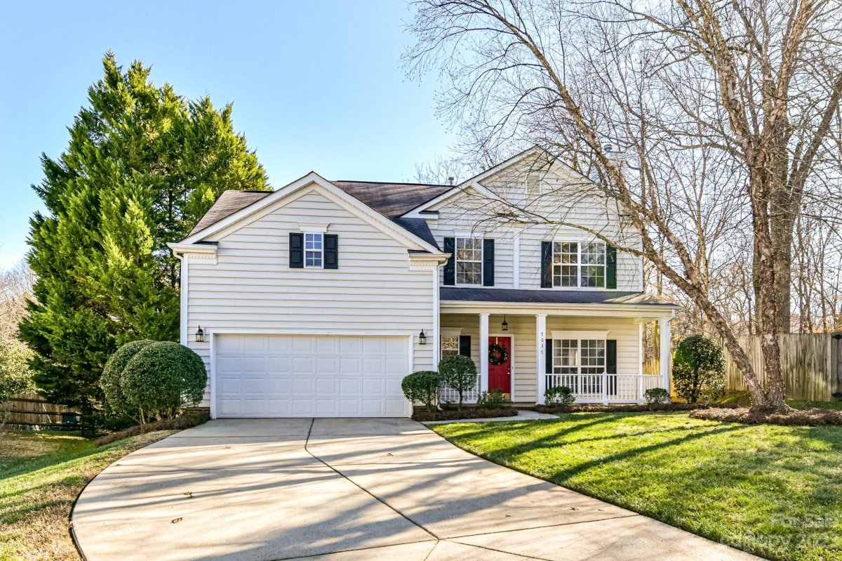 7037 Lenhart Drive