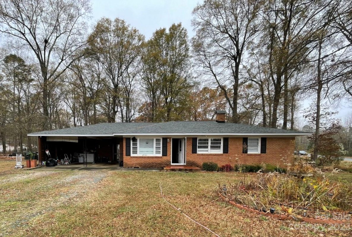 2015 Overhill Drive