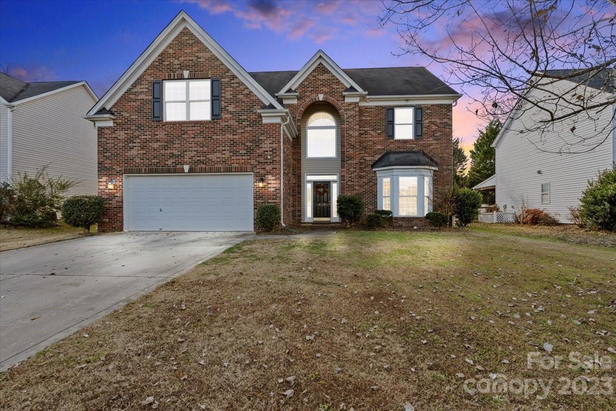 4835 Walnut Grove Street