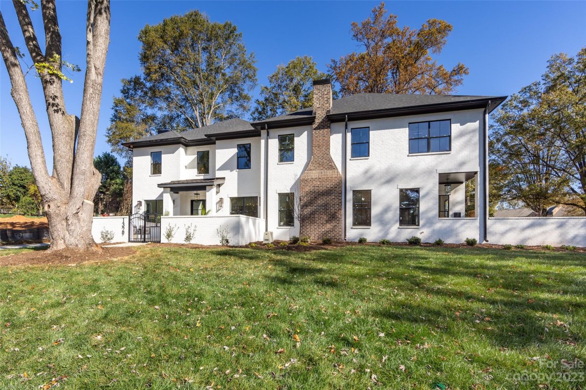 3908 Hough Road