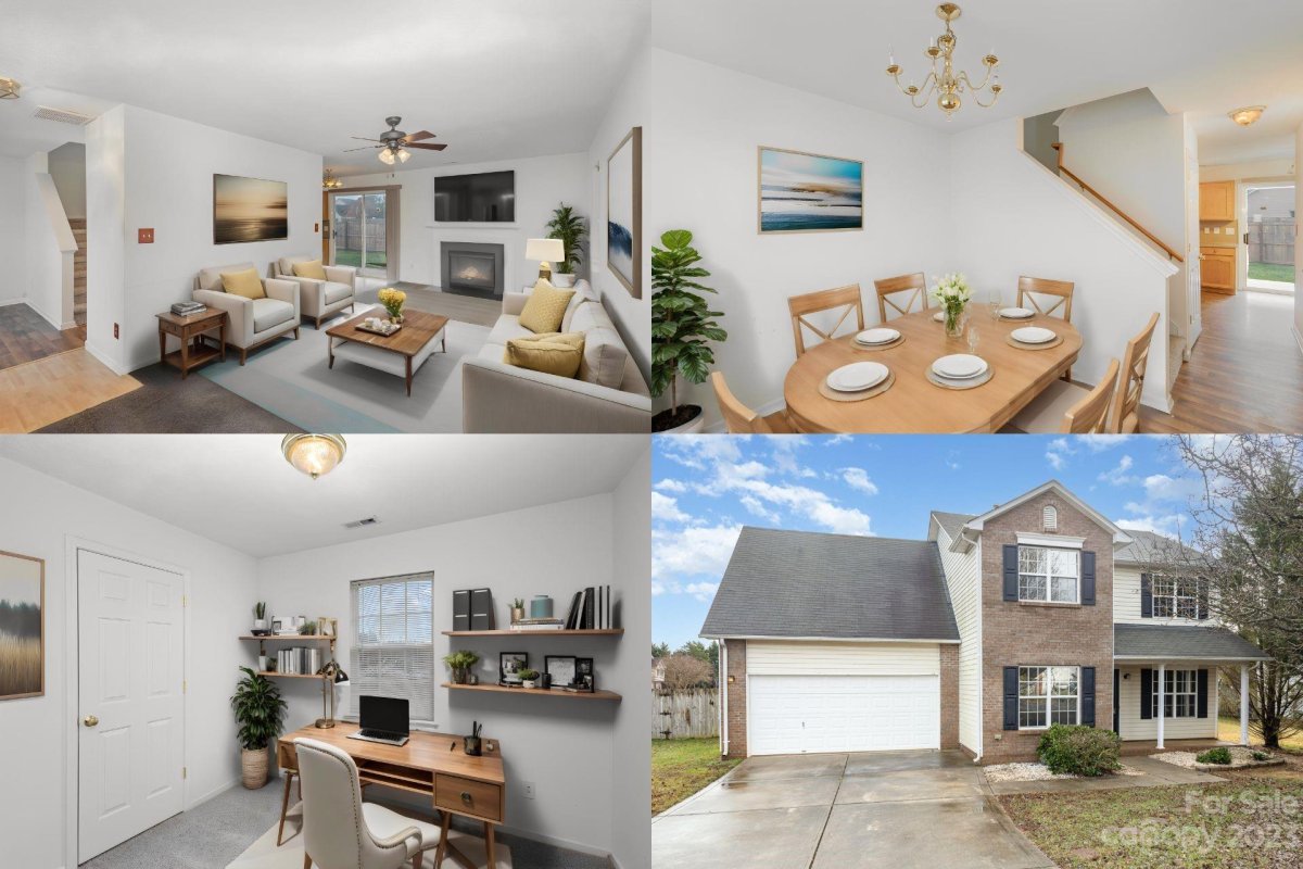 2816 Waycross Drive