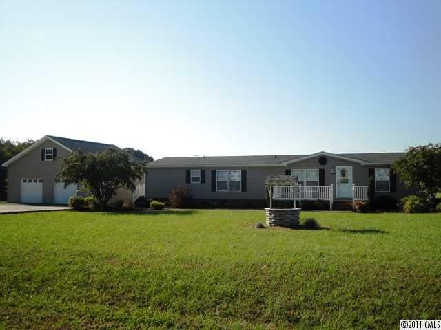 1036 Pine Ridge Drive