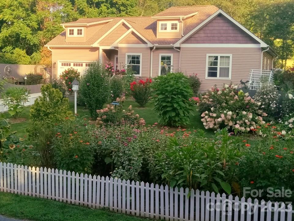 148 Freedom Road