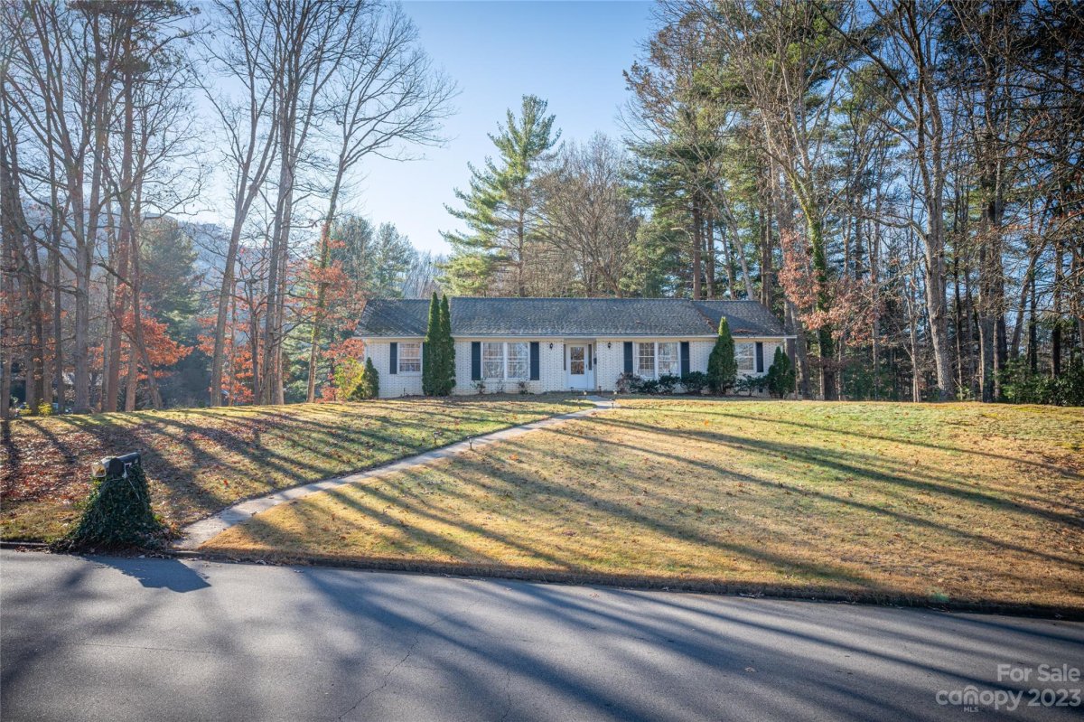11 Highlander Road