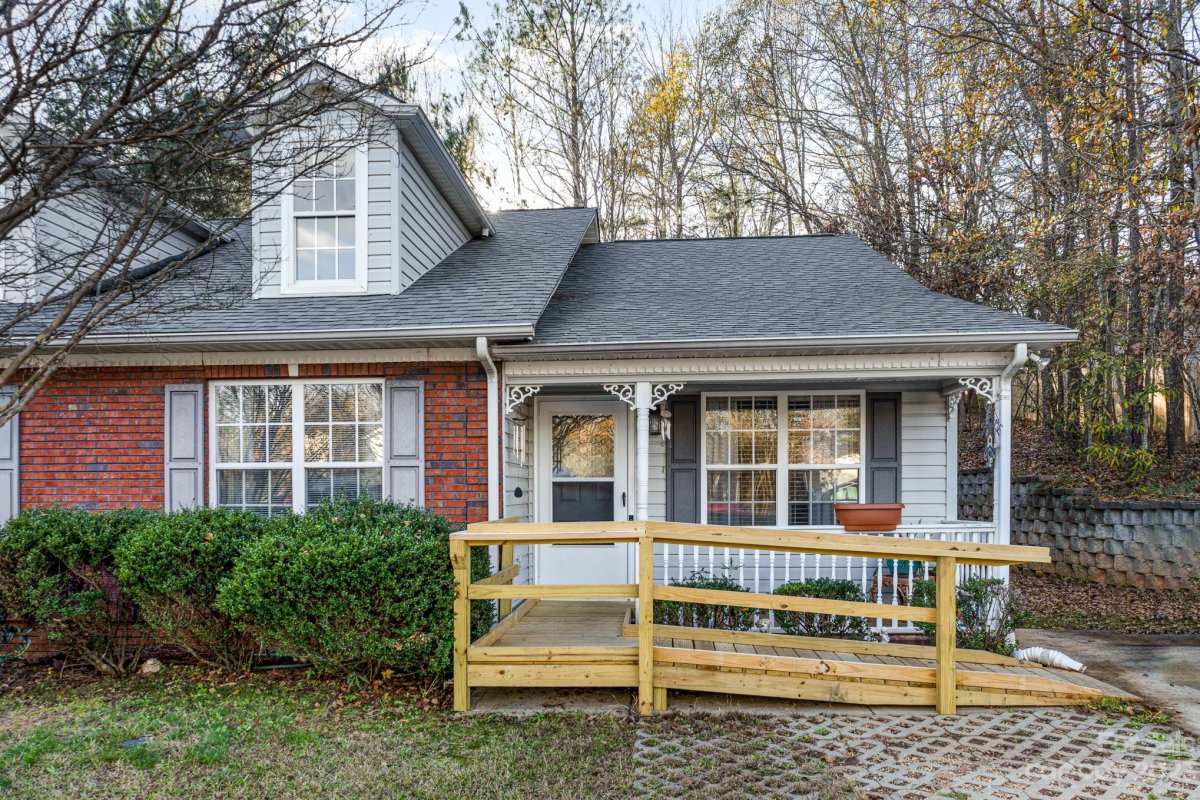 708 Cody Court
