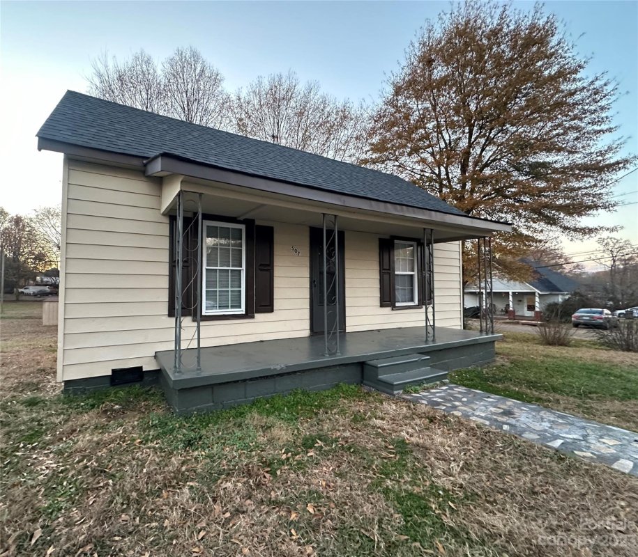 507 Ida Street
