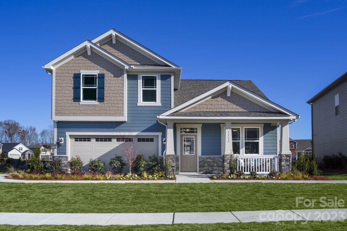 1113 Bellshill Drive 140 Amelia
