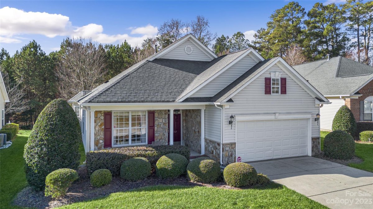 902 Platinum Drive