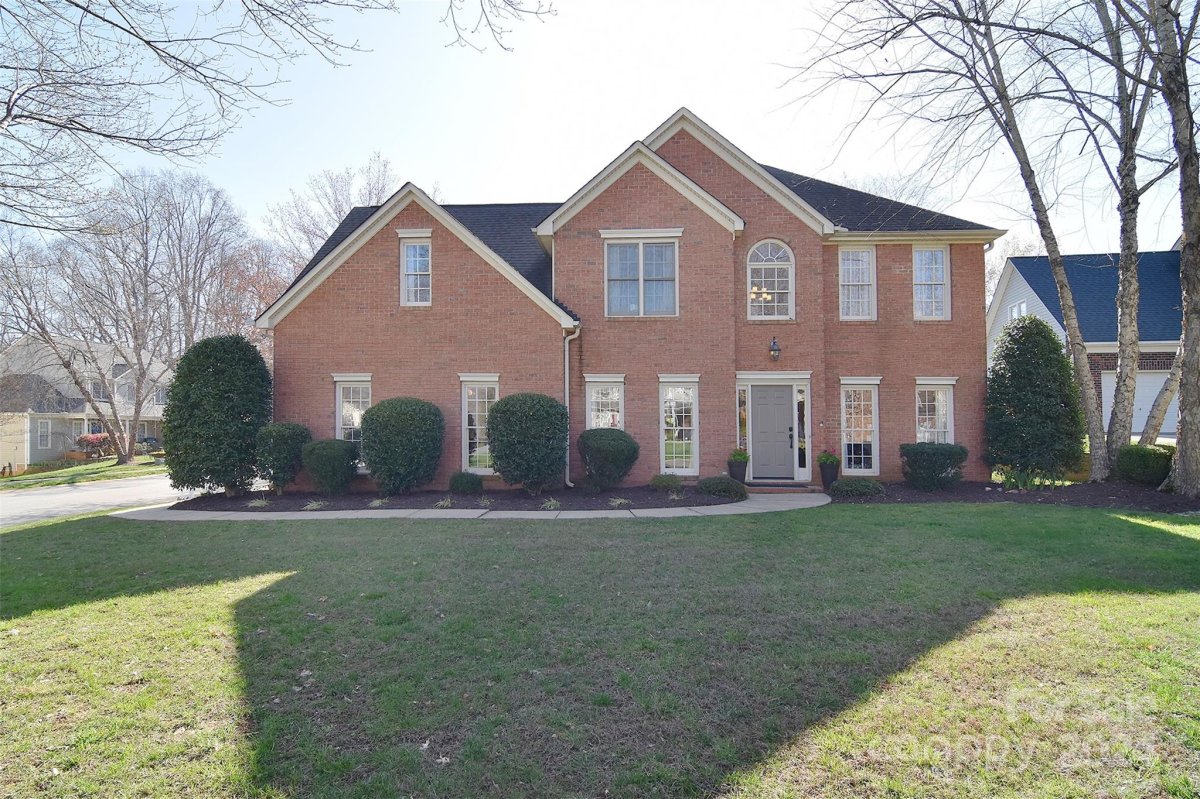17323 Cambridge Grove Drive