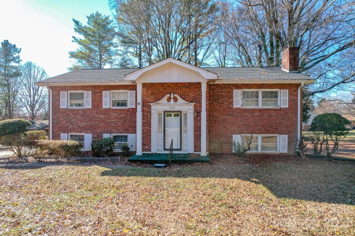 4081 Section House Road