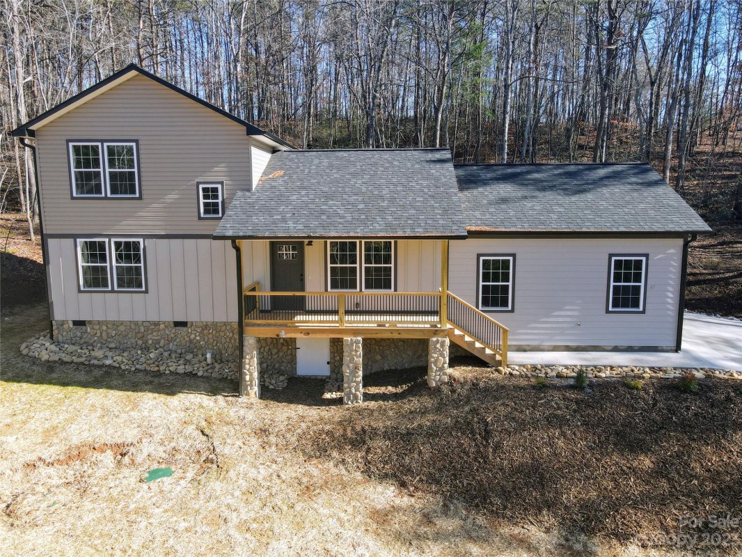 67 Haven Ridge Lane