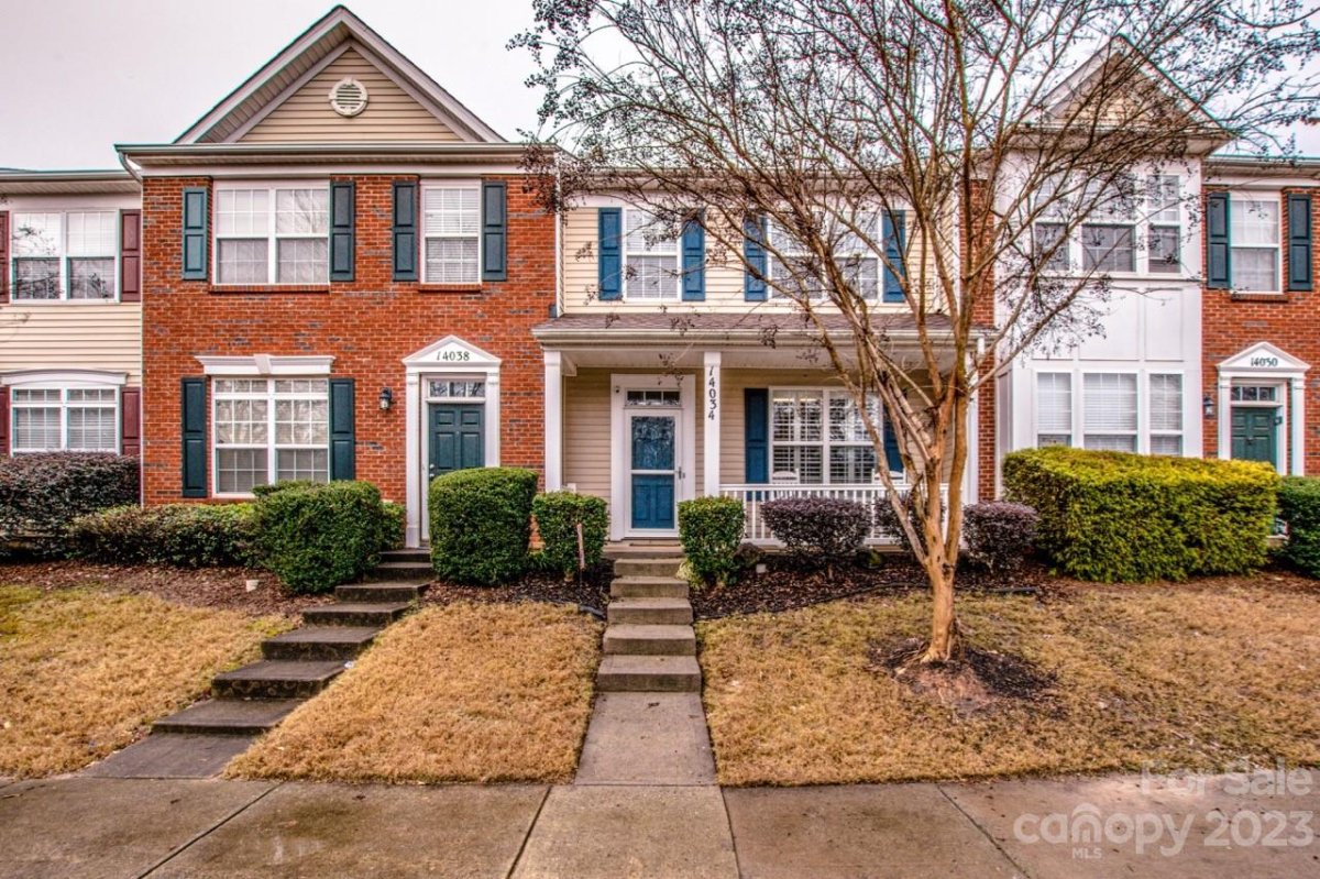 14034 Lyon Hill Lane