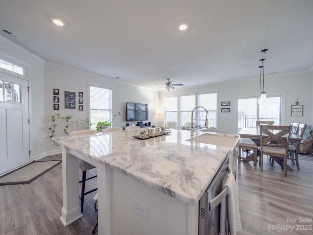 668 Cypress Glen Lane