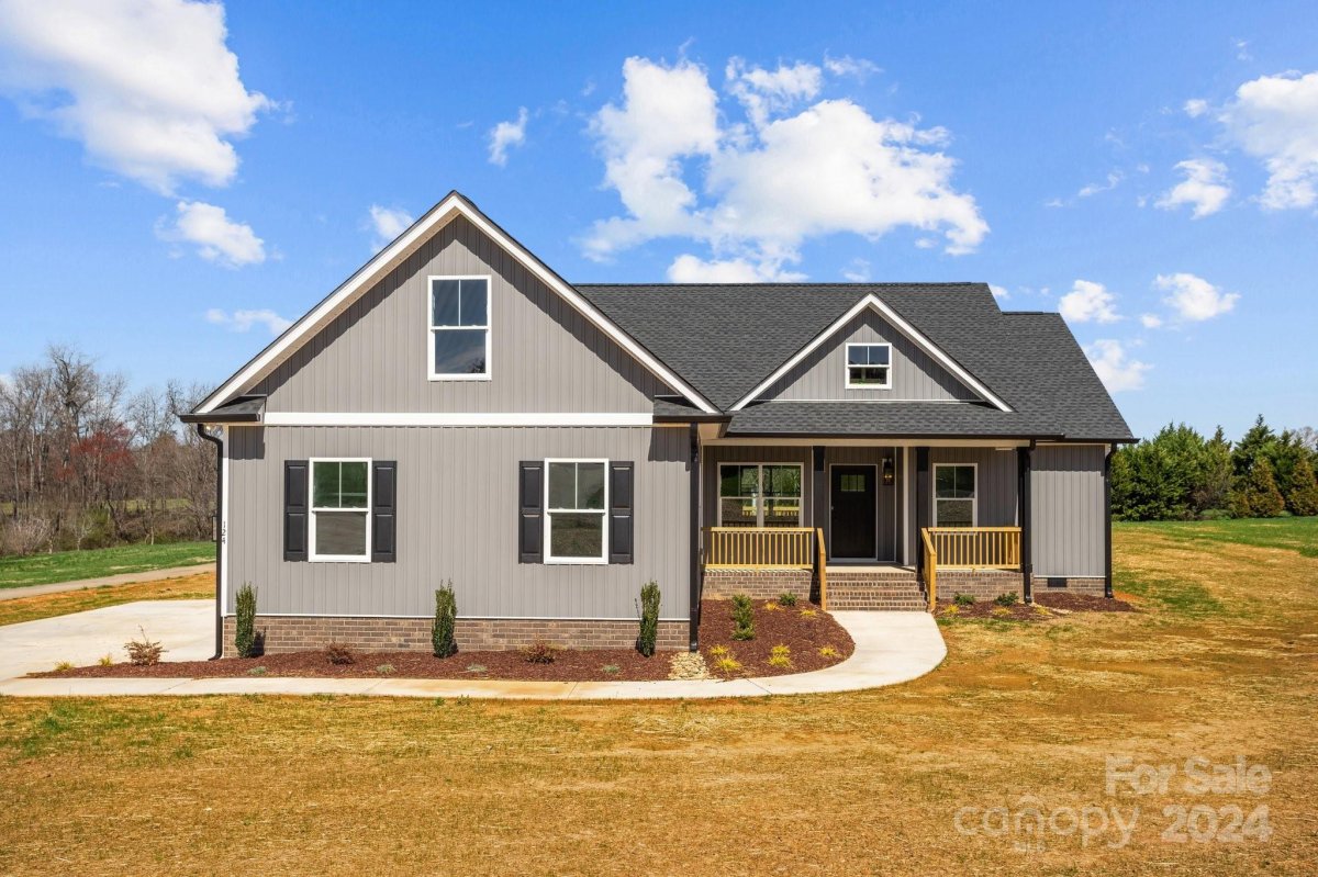 124 Tranquility Lane