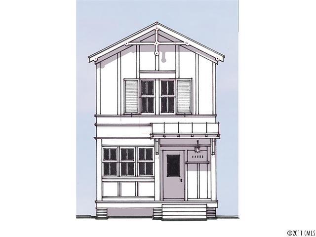 400 Spring Street