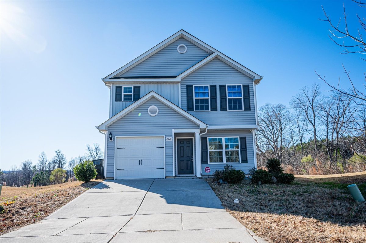 3005 Chatuge Court