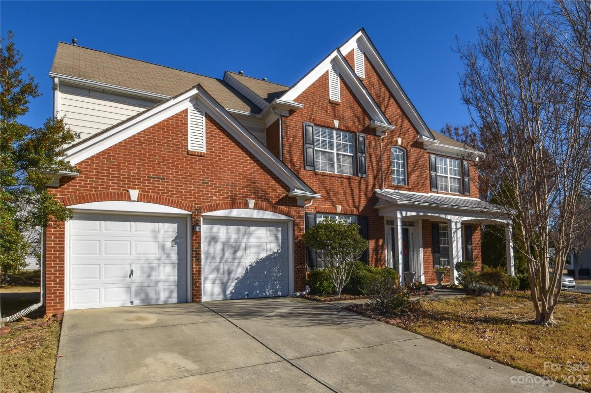 2004 Arbor Vista Drive