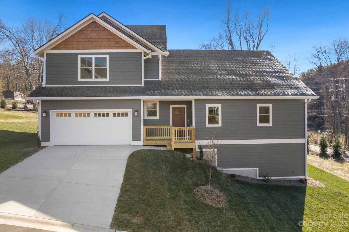 107 Ellis Lane