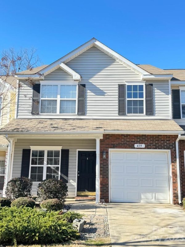 419 Delta Drive
