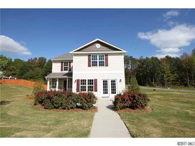 4852 Lynn Lee Circle