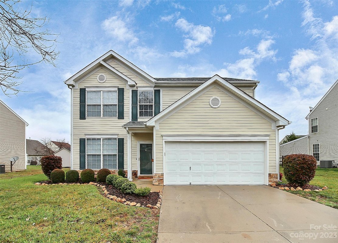 4518 Sedgewood Lane
