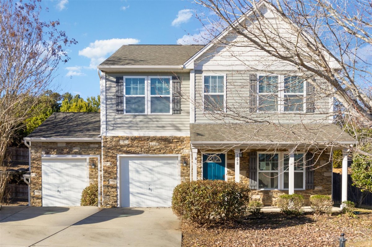 108 Lexi Mason Court