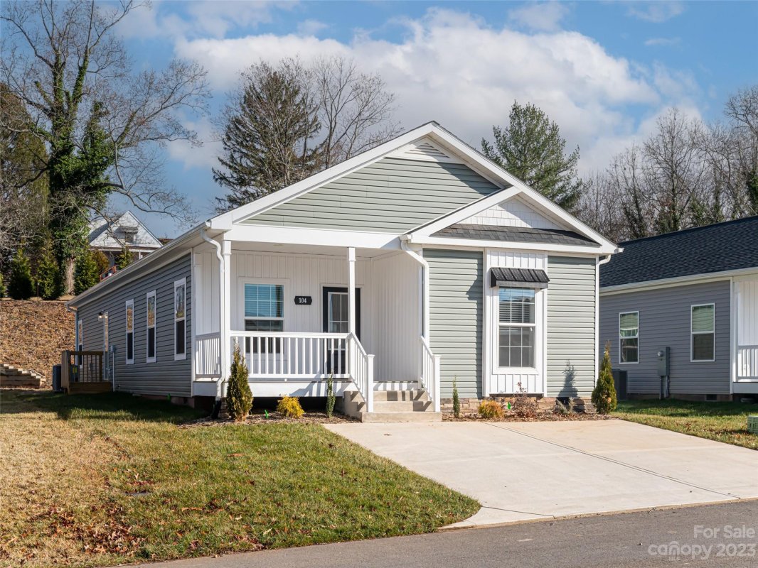 104 Bellamy Road