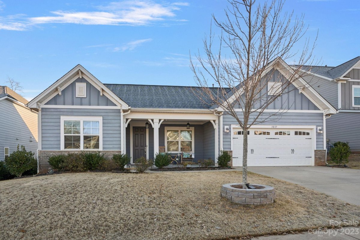 3037 Winged Teal Court