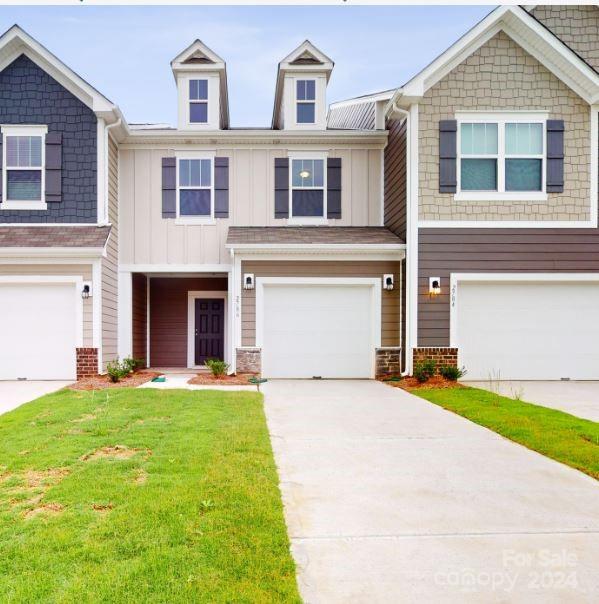 2786 Yeager Drive