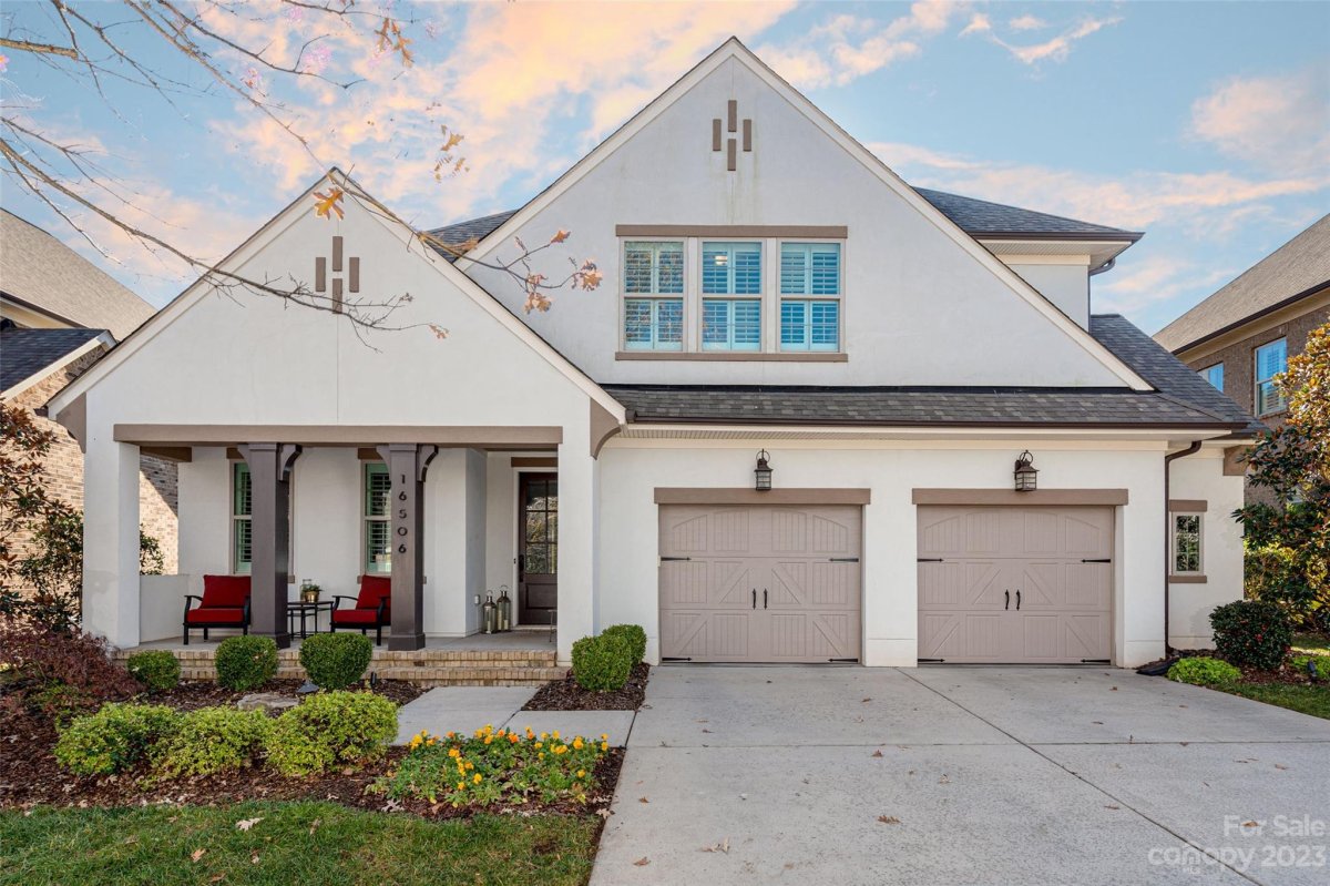 16506 Redding Park Lane