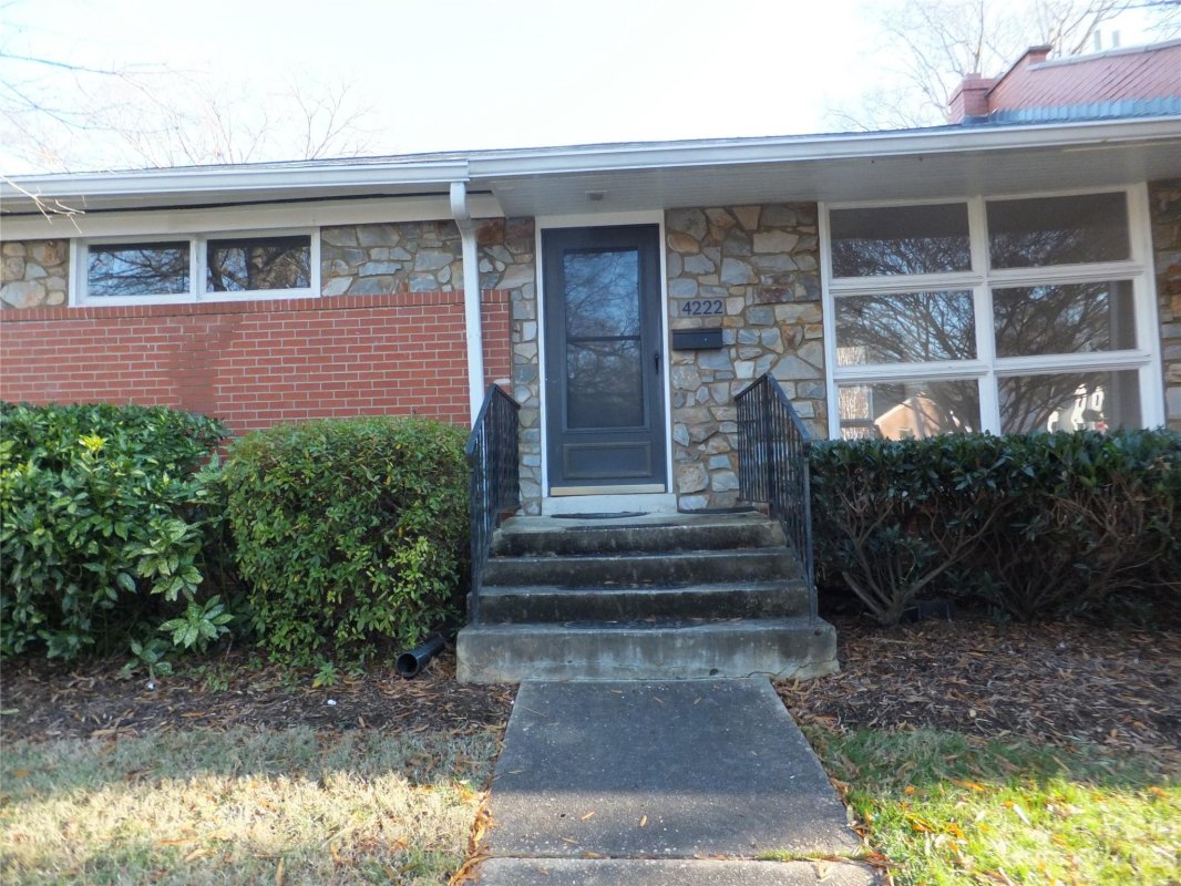 4222 Randolph Road