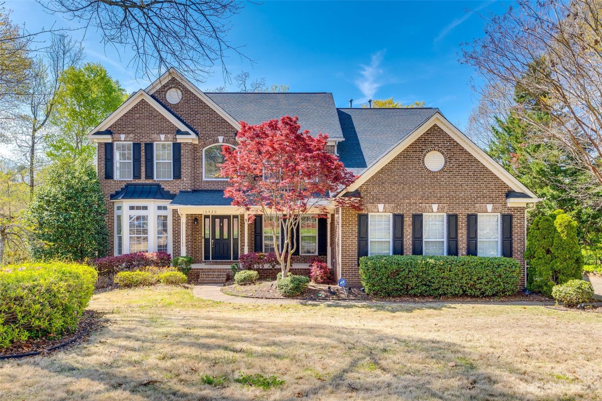 16420 Woolwine Road