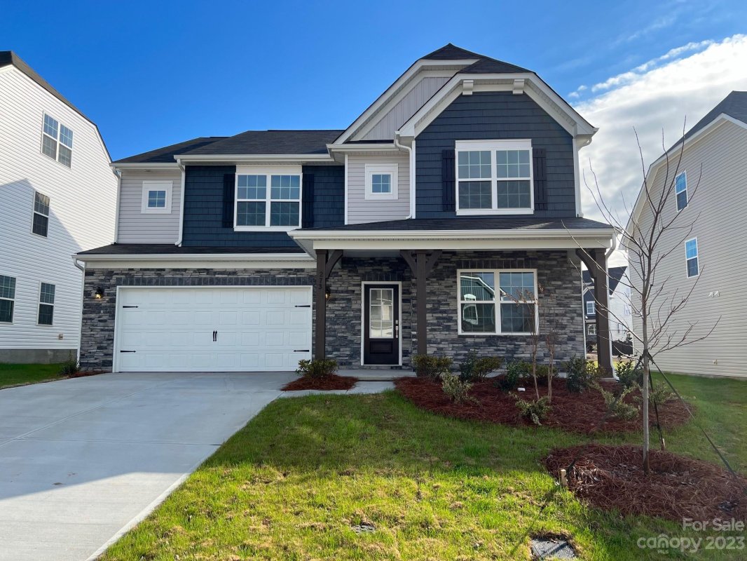 1114 Bellshill Drive